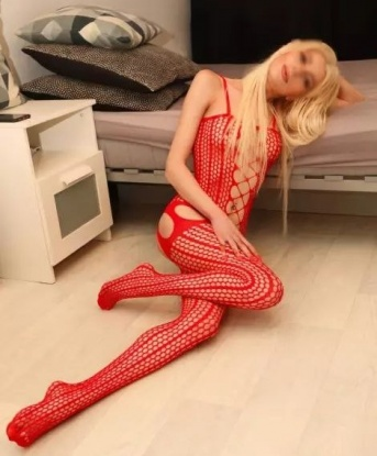 Вика, 27 лет, 2 размер груди