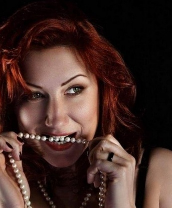 Юля, 36 лет, 2 размер груди